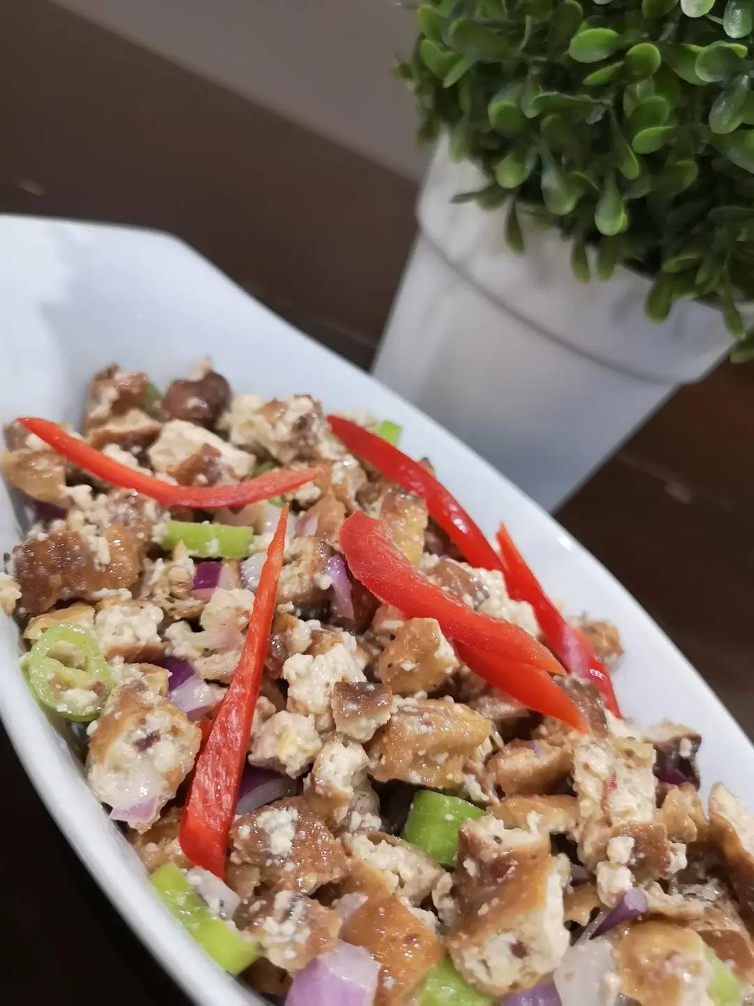 special dish
